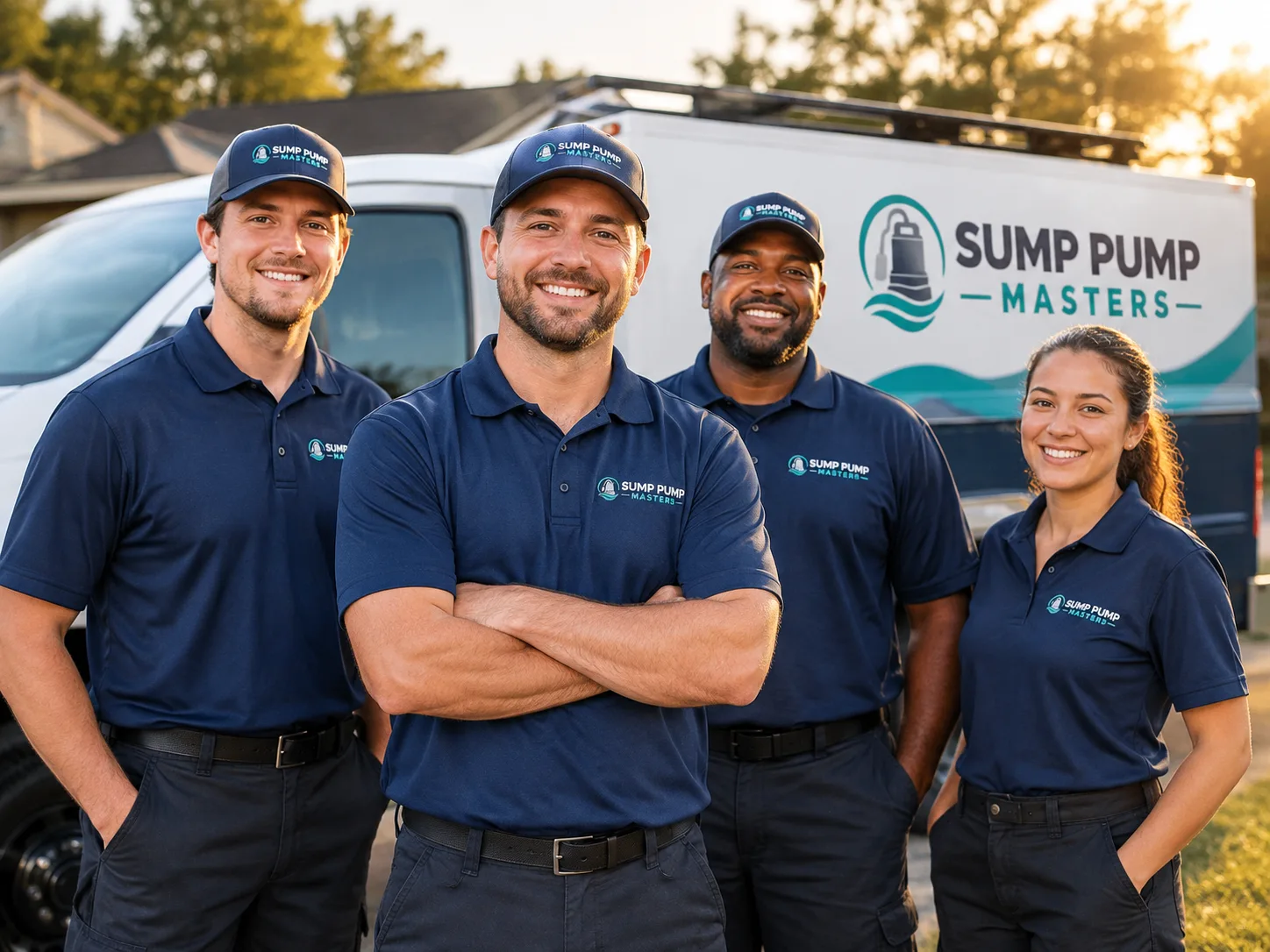 Sump Pump Repair company in Saltillo, MS
